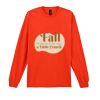 Ultra Cotton™ adult long sleeve t-shirt Thumbnail