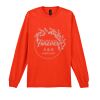Ultra Cotton™ adult long sleeve t-shirt Thumbnail