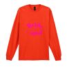 Ultra Cotton™ adult long sleeve t-shirt Thumbnail