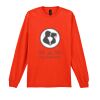 Ultra Cotton™ adult long sleeve t-shirt Thumbnail