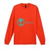 Ultra Cotton™ adult long sleeve t-shirt Thumbnail