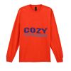 Ultra Cotton™ adult long sleeve t-shirt Thumbnail