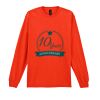 Ultra Cotton™ adult long sleeve t-shirt Thumbnail