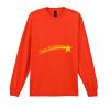 Ultra Cotton™ adult long sleeve t-shirt Thumbnail