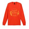 Ultra Cotton™ adult long sleeve t-shirt Thumbnail