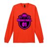 Ultra Cotton™ adult long sleeve t-shirt Thumbnail