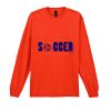 Ultra Cotton™ adult long sleeve t-shirt Thumbnail