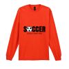 Ultra Cotton™ adult long sleeve t-shirt Thumbnail