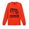 Ultra Cotton™ adult long sleeve t-shirt Thumbnail