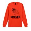 Ultra Cotton™ adult long sleeve t-shirt Thumbnail