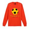 Ultra Cotton™ adult long sleeve t-shirt Thumbnail