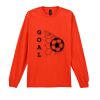Ultra Cotton™ adult long sleeve t-shirt Thumbnail
