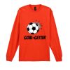 Ultra Cotton™ adult long sleeve t-shirt Thumbnail