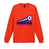Ultra Cotton™ adult long sleeve t-shirt Thumbnail