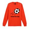 Ultra Cotton™ adult long sleeve t-shirt Thumbnail