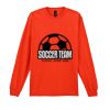 Ultra Cotton™ adult long sleeve t-shirt Thumbnail