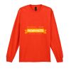 Ultra Cotton™ adult long sleeve t-shirt Thumbnail
