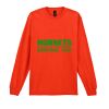 Ultra Cotton™ adult long sleeve t-shirt Thumbnail