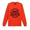 Ultra Cotton™ adult long sleeve t-shirt Thumbnail