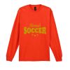 Ultra Cotton™ adult long sleeve t-shirt Thumbnail