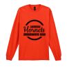 Ultra Cotton™ adult long sleeve t-shirt Thumbnail