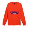 Ultra Cotton™ adult long sleeve t-shirt Thumbnail