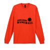 Ultra Cotton™ adult long sleeve t-shirt Thumbnail