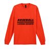 Ultra Cotton™ adult long sleeve t-shirt Thumbnail
