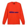 Ultra Cotton™ adult long sleeve t-shirt Thumbnail