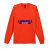 Ultra Cotton™ adult long sleeve t-shirt Thumbnail