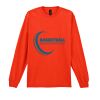 Ultra Cotton™ adult long sleeve t-shirt Thumbnail