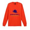 Ultra Cotton™ adult long sleeve t-shirt Thumbnail