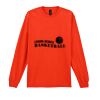Ultra Cotton™ adult long sleeve t-shirt Thumbnail