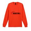 Ultra Cotton™ adult long sleeve t-shirt Thumbnail