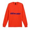 Ultra Cotton™ adult long sleeve t-shirt Thumbnail