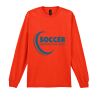 Ultra Cotton™ adult long sleeve t-shirt Thumbnail