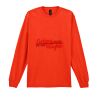 Ultra Cotton™ adult long sleeve t-shirt Thumbnail