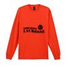 Ultra Cotton™ adult long sleeve t-shirt Thumbnail