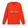 Ultra Cotton™ adult long sleeve t-shirt Thumbnail