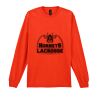 Ultra Cotton™ adult long sleeve t-shirt Thumbnail