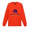 Ultra Cotton™ adult long sleeve t-shirt Thumbnail
