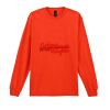 Ultra Cotton™ adult long sleeve t-shirt Thumbnail