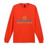 Ultra Cotton™ adult long sleeve t-shirt Thumbnail