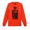 Ultra Cotton™ adult long sleeve t-shirt Thumbnail