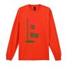 Ultra Cotton™ adult long sleeve t-shirt Thumbnail