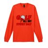 Ultra Cotton™ adult long sleeve t-shirt Thumbnail