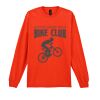 Ultra Cotton™ adult long sleeve t-shirt Thumbnail