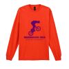 Ultra Cotton™ adult long sleeve t-shirt Thumbnail