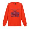Ultra Cotton™ adult long sleeve t-shirt Thumbnail