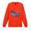Ultra Cotton™ adult long sleeve t-shirt Thumbnail